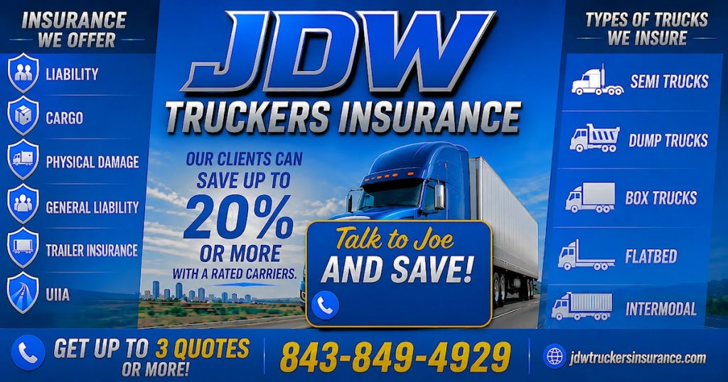 semi truck insurance phone number Green Meadows, Ohio - 843-849-4929