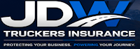 New Authority Truck Insurance